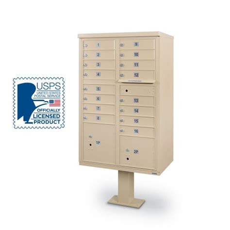 Cluster Mailboxes Cluster Box Units Usps Approved Cbus