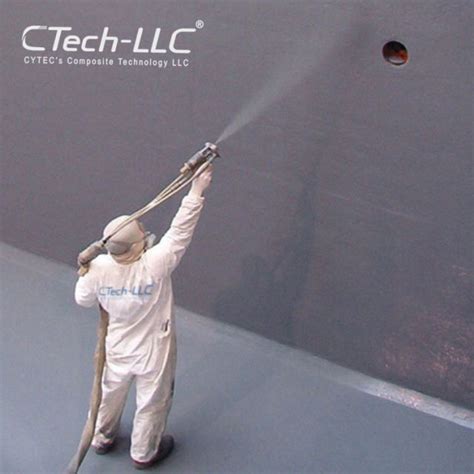 Novolac Epoxy Based Vinyl Ester Resin Ctech Llc