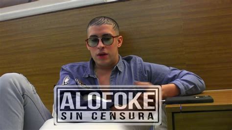 Bad Bunny Habla De Anuel AA Lapiz Conciente Arcangel Planes 2017