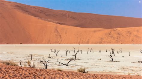 Sossusvlei Namibia 2015 Oc 3888x2187 Rearthporn