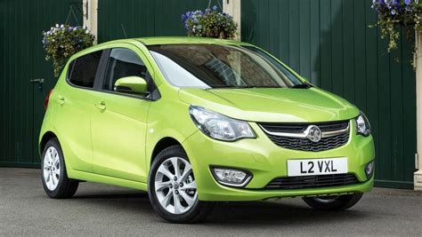 Used Vauxhall Viva review - pictures | Auto Express