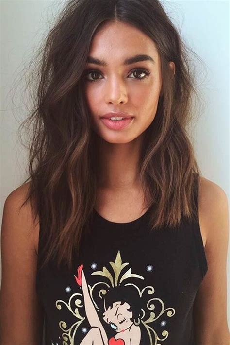 Long Hair Haircuts You Shouldn T Miss Medium Length Hair Styles