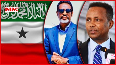 Siyaasiyiinta G Sool Ee Ka Fadhiistay Siyaasadda Somaliland Saameyn