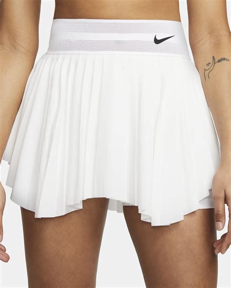 Nikecourt Dri Fit Slam Women S Tennis Skirt Nike Ch