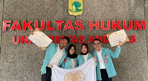 Mahasiswa Uns Juara 1 Debat Nasional Dan Best Speaker Dalam Ajang Alcom 2023 Okezone Edukasi