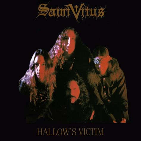 Saint Vitus Peckinpah Digital