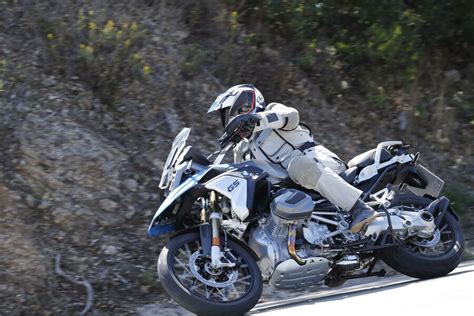 Bmw R 1250 Gs Test 2019