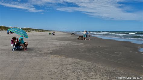 Padre Island National Seashore | BEACHES