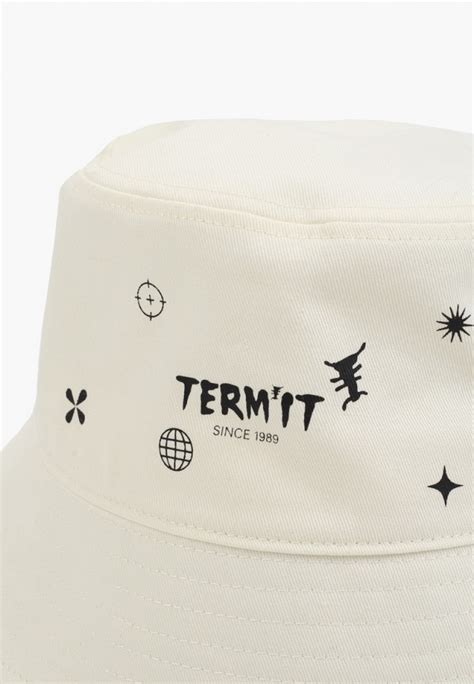 Панама Termit, цвет: бежевый, MP002XU0DBBG — купить в интернет-магазине ...