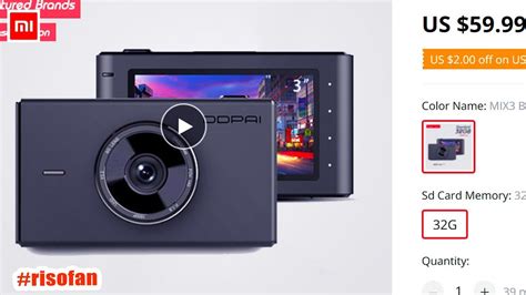 Xiaomi Ddpai Mola A2 — Xiaomi-note.ru