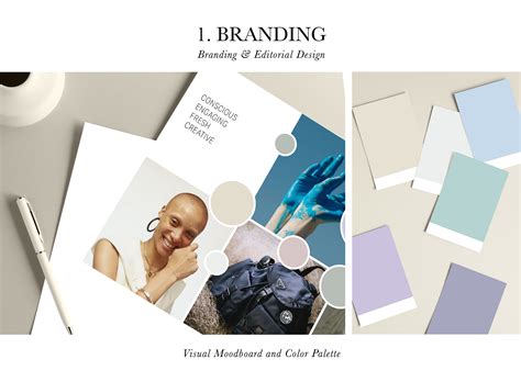 Cleanline Magazine on Behance