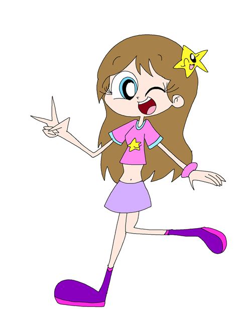 Melody By Krazeekartoonz By Lapisfan2055 On Deviantart