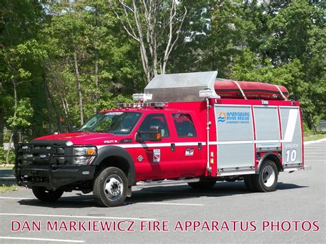 Dauphin County Misc Danosfireapparatusphotos