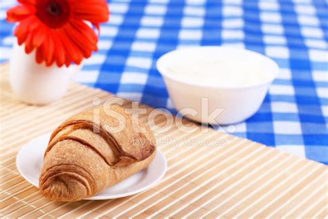 Continental Breakfast Stock Photo | Royalty-Free | FreeImages