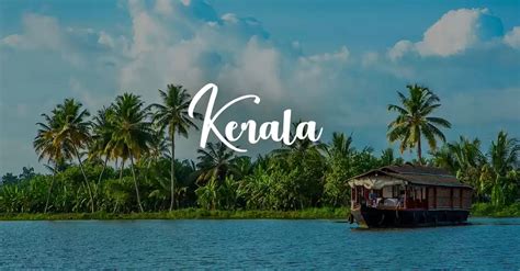 Book Kerala Munnar Alappuzha Periyar Kovalam Tour Packages Tripoto