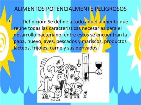 Contaminacion Biologica Ppt