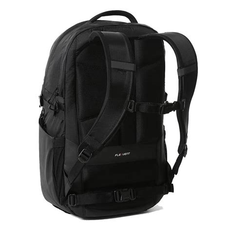 The North Face ザ ノースフェイス バックパック リュック Router 旅行 メンズ レディース 40l キャンプ レジャー