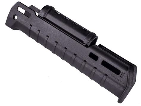 Magpul M Lok Zhukov U Handguard For Ak 47 Ak 74 Akm Ak 100 Series