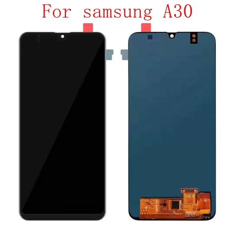 Super Amoled For Samsung Galaxy A A A F Ds Lcd Screen