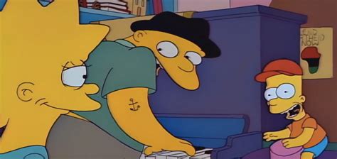 Michael Jackson's Famous Appearance On 'The Simpsons' Confirmed To Be ...