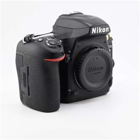 Nikon D750 DSLR Body Grays Of Westminster Online Shop