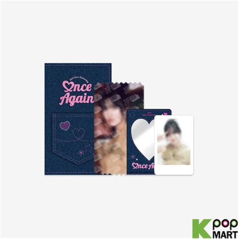 TWICE - [ONCE AGAIN] SPECIAL TICKET SET | KPOPMART.COM