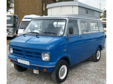 Bedford CF250 Dtesel Photos News Reviews Specs Car Listings