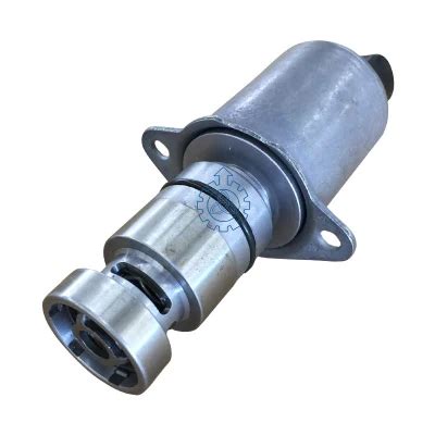 Truck Electrical Parts Oil Control Valve Solenoid Valve For Volvo Fh