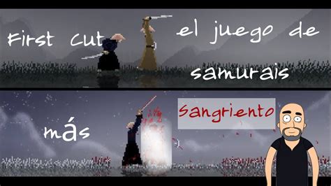 First Cut El Juego De Samur Is M S Realista Y Sangriento Rese A Y