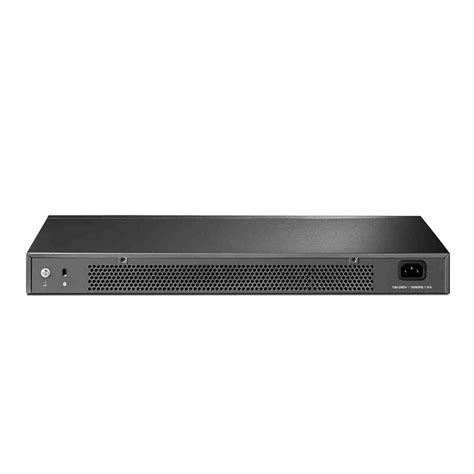 TP-Link TL-SG3452X :: WISP.PL Dystrybutor sprzętu sieciowego