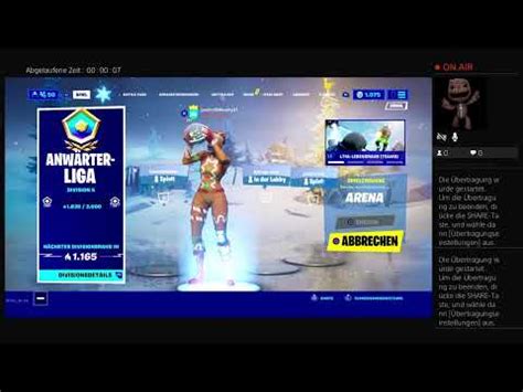 Fortnite Turnier Mit Preis Geld YouTube