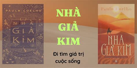 Nhà giả kim - tóm tắt và review chi tiết - Adoisong