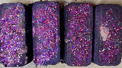 Soft Glittery Gym Chalk Reforms Crush Asmr Youtube