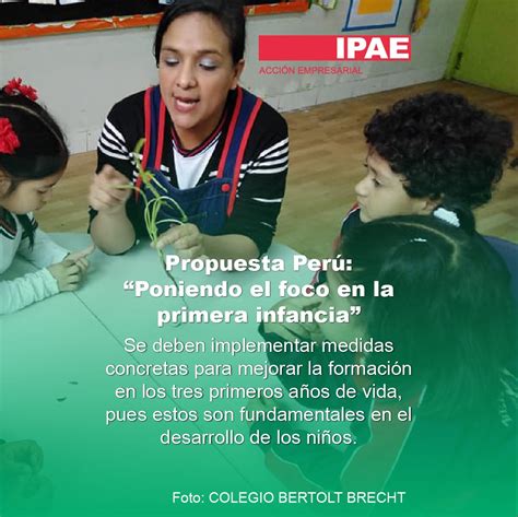 IPAE Acción Empresarial on Twitter