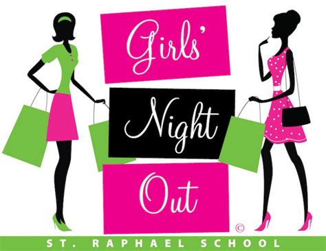 Girls Night Out Clipart 10 Free Cliparts Download Images On