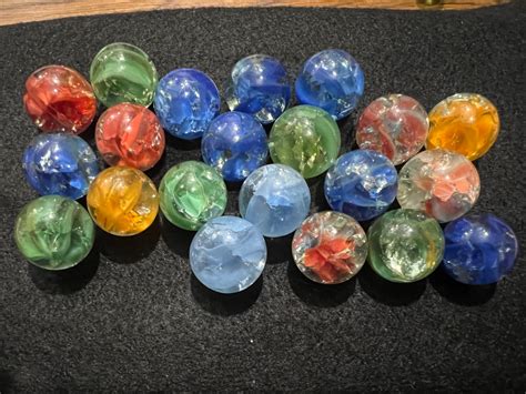 Whats The Deal With Cracked Marbles Marble I D S Marble Connection