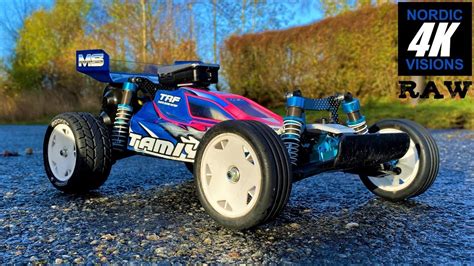 Tamiya Tuesdays In 4K SPEED TEST Tamiya DT 02 MS Sand Viper 1 10