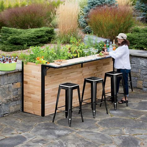 55 Pleasing Patio Accessories