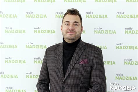 Gd Mariusz Chrzanowski Prezydent Om Y Radio Nadzieja