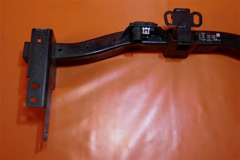 Ford Expedition Tow Hitch Jlia A Ab Oem