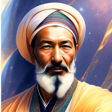 Avicenna by coderplusdesigner on DeviantArt