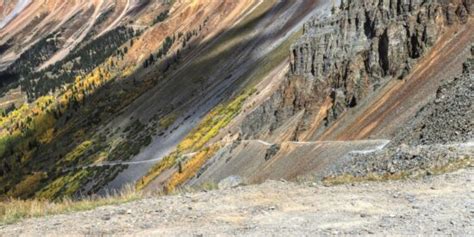 Ophir Pass - Ophir-Silverton, CO | 4×4 Ophir Pass Road - Uncover Colorado