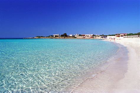 Top 5 Must-See Beaches In Italy - Italia Mia