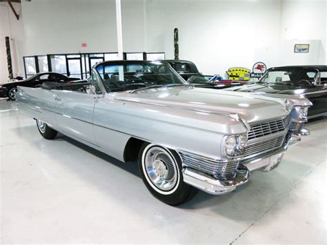 Cadillac Deville Convertible Absolutely Stunning All Original