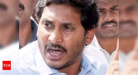 Jagan completes 200 days of Padayatra | Vijayawada News - Times of India