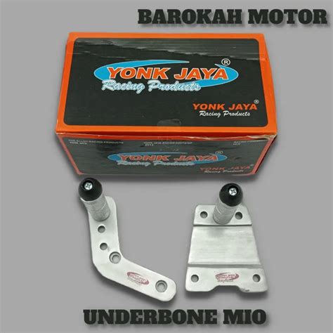 Anderbone Underbone Mio Yonk Jaya Lazada Indonesia