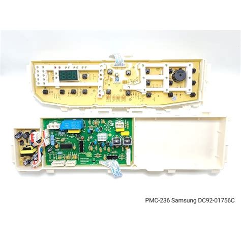 Jual Modul Mesin Cuci Samsung Dc C Pmc Shopee Indonesia