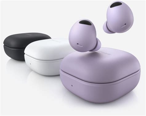 Galaxy Buds 2 Pro Vs Airpods Pro 2 Le Choc ‣ Pc Et Cie