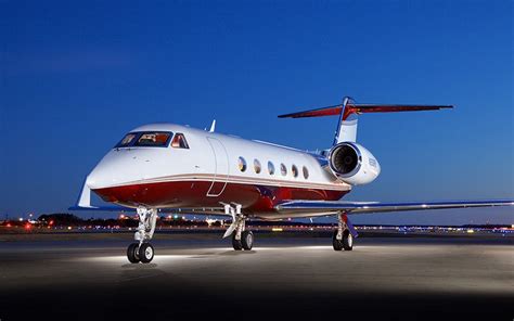 2013 Gulfstream G450 Sn 4281 Leader Luxury