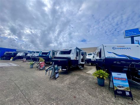 Elysium Overview – Vision RV Sunseeker